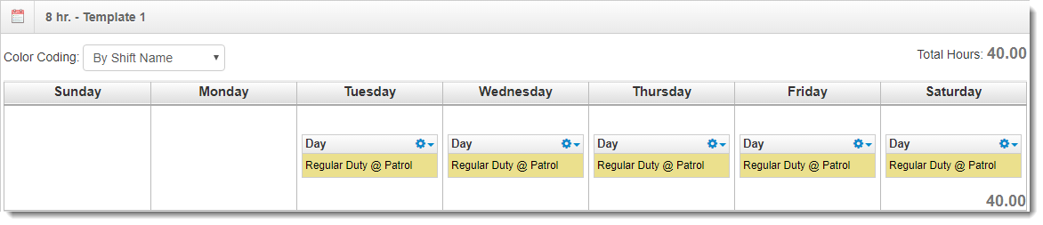 3 Most Common Patrol Schedules For A 100 Person Police Department 3-most-common-patrol-schedules-for-a-100-person-police-department